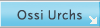 Ossi Urchs